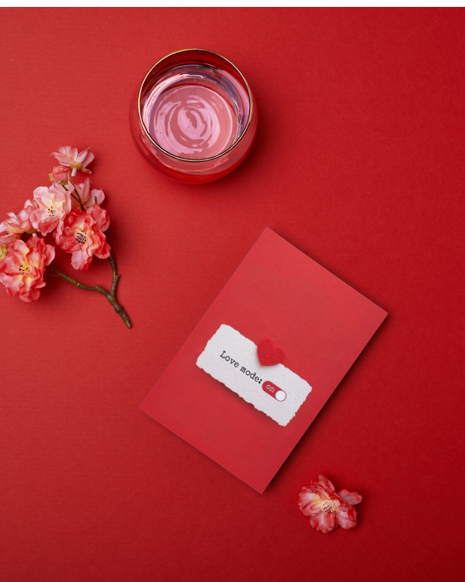 Love mode Gift Card